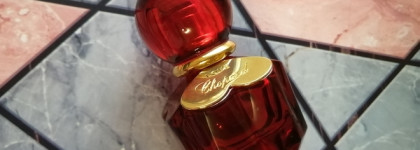 Ароматы парфюмера Alberto Morillas. 3 часть