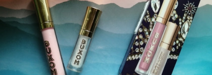 День США. Buxom Набор блесков для губ Regal Realness