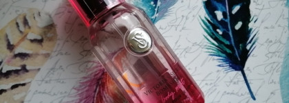 Парфюмерия из США. Victoria's Secret и Bath & Body Works