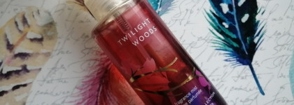 Парфюмерия из США. Victoria's Secret и Bath & Body Works