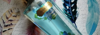 Парфюмерия из США. Victoria's Secret и Bath & Body Works