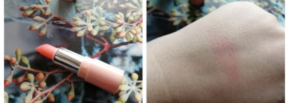 Коллекция люксовых оттеночных бальзамов для губ