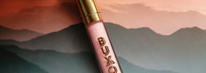 День США. Buxom Набор блесков для губ Regal Realness