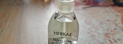 Коллекция парфюмерных миниатюр