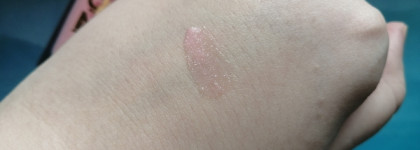 День США. Buxom Набор блесков для губ Regal Realness