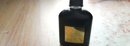 Коллекция парфюмерных миниатюр