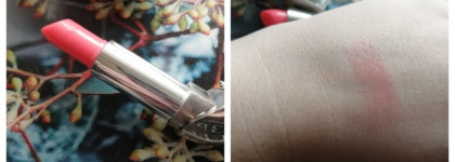 Коллекция люксовых оттеночных бальзамов для губ