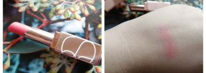 Коллекция люксовых оттеночных бальзамов для губ