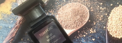 Восток и пряности