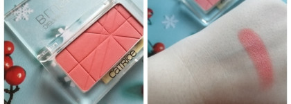 Коллекция бюджетных румян