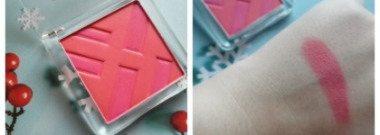 Коллекция бюджетных румян