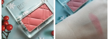 Коллекция бюджетных румян