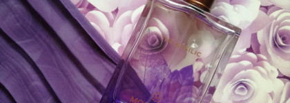 Ароматы сезона. Molinard