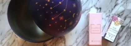 Yves Rocher Дуэт "Сила женственности"