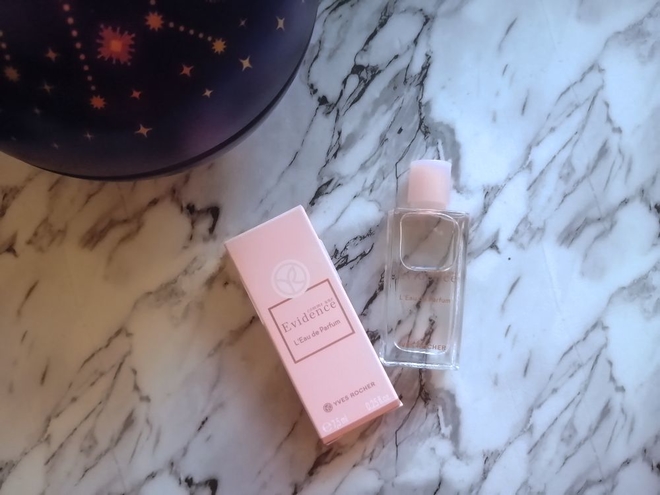 Yves Rocher Дуэт "Сила женственности"
