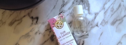 Yves Rocher Дуэт "Сила женственности"