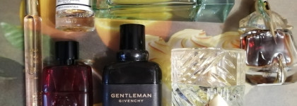 Алкогольные ноты