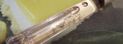 Алкогольные ноты