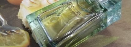 Алкогольные ноты