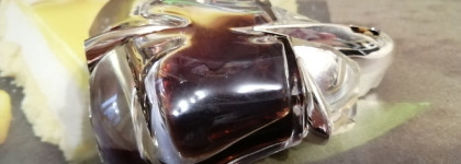 Алкогольные ноты