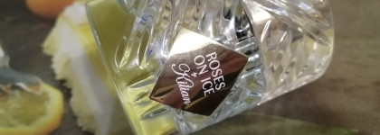 Алкогольные ноты