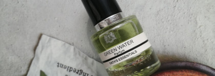 Несладкие ароматы