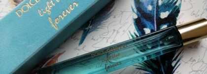 Dolce & Gabbana легенда, фланкер и новинка