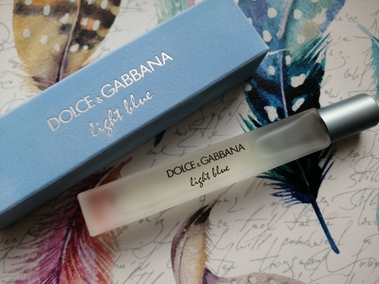Dolce & Gabbana легенда, фланкер и новинка
