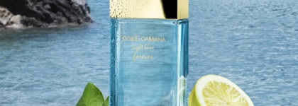Dolce & Gabbana легенда, фланкер и новинка