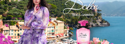 Dolce & Gabbana легенда, фланкер и новинка