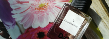 Королева. Царица. Императрица Dolce & Gabbana