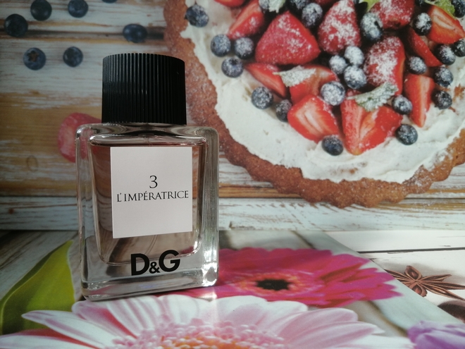 Королева. Царица. Императрица Dolce & Gabbana