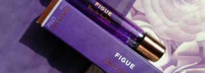 Почерк бренда. Molinard