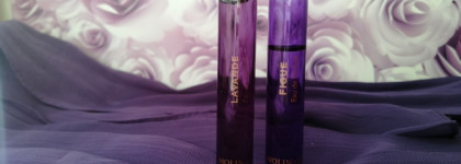 Почерк бренда. Molinard