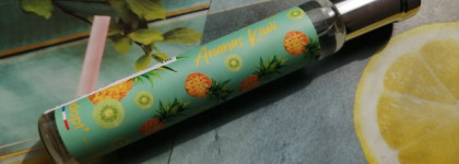 Бюджетные ананасы