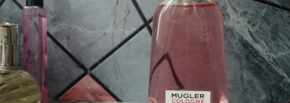 Топ-5 бюджетных ароматов 2023