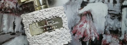 Свадебные ароматы