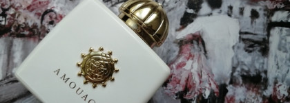 Свадебные ароматы