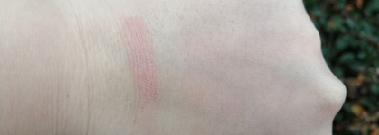 Guerlain Rose Aux Joues Tender Blush №01 Morning Rose