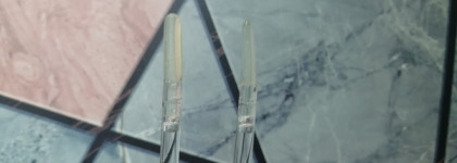 Свои губы только лучше с маслами Influence Beauty Ximera