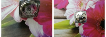 Свои губы только лучше с Dior Addict Lipstick №266 Delight