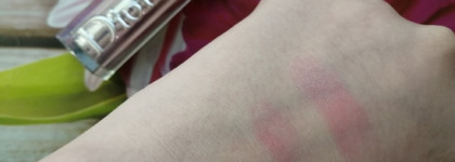 Свои губы только лучше с Dior Addict Lipstick №266 Delight