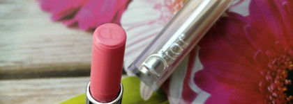 Свои губы только лучше с Dior Addict Lipstick №266 Delight