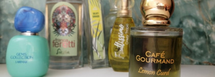 Неприлично дешёво и хорошо - Brocard