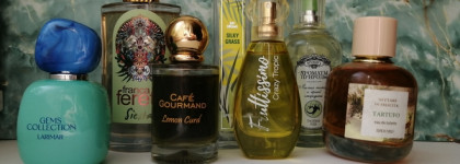 Неприлично дешёво и хорошо - Brocard