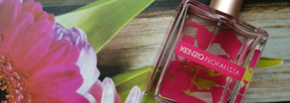 Цветочный букет Kenzo Floralista