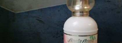 Топ-5 любимых ароматов старше пяти лет