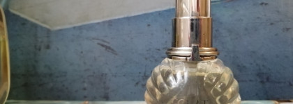 Топ-5 любимых ароматов старше пяти лет