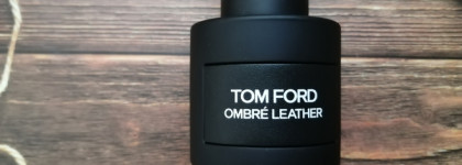 Кожаные ароматы