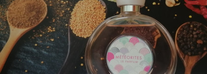 Пудровые ароматы. Часть 2